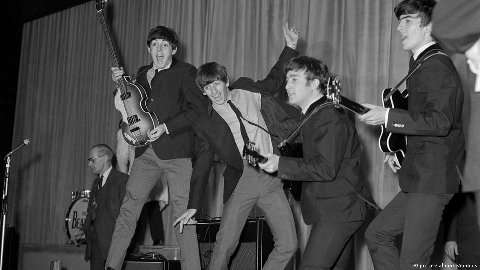 Malcolm’s Rule for Mastery