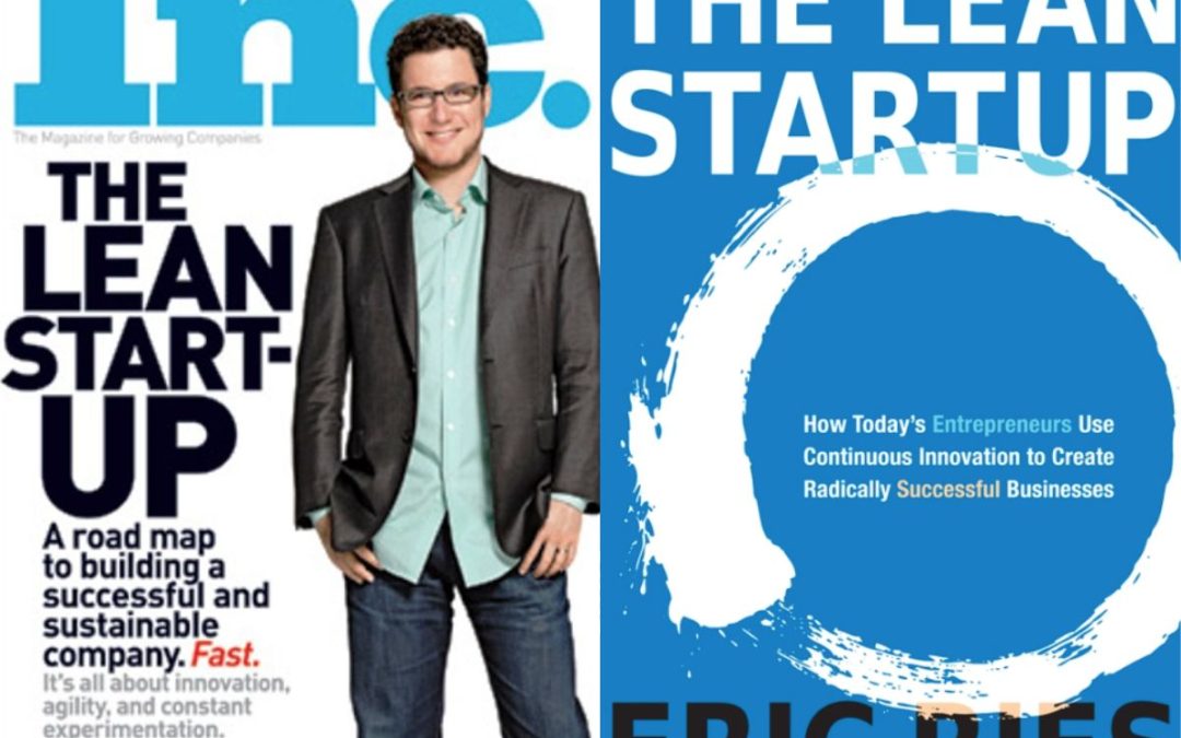 Managing Uncertainty with Lean Startup