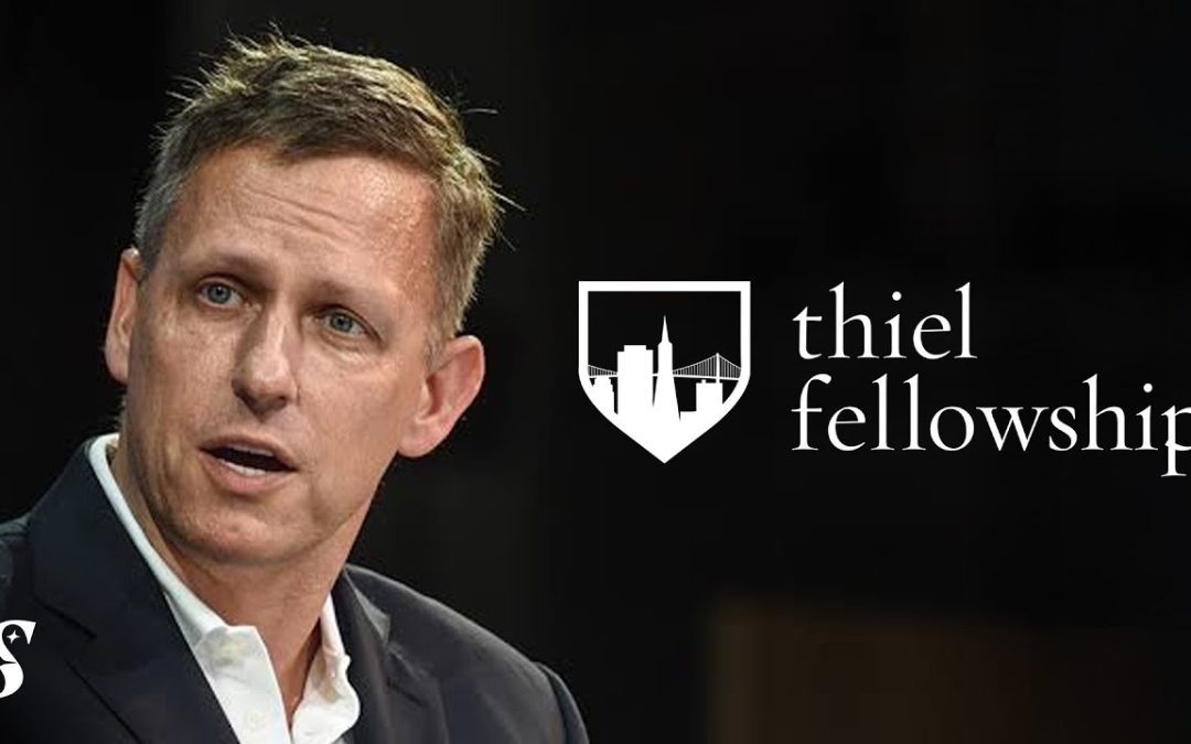 The Thiel Foundation