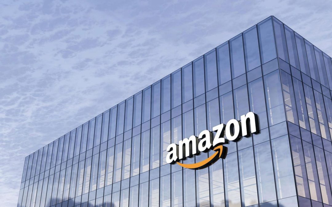 Amazon’s Laboratory of Business Models