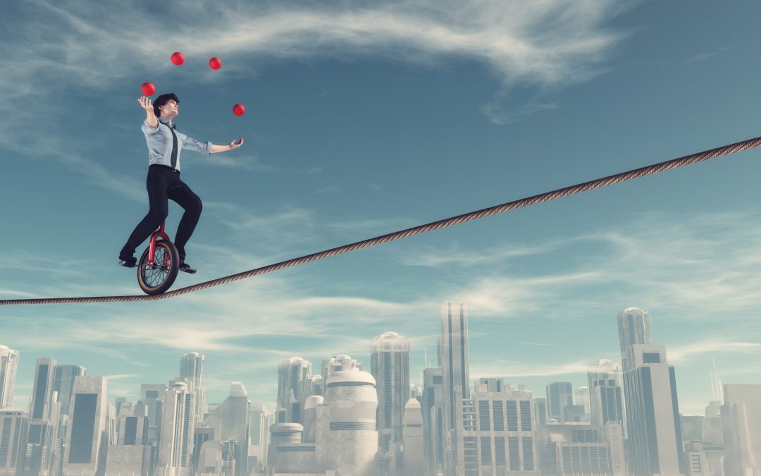 Risk Versus Uncertainty