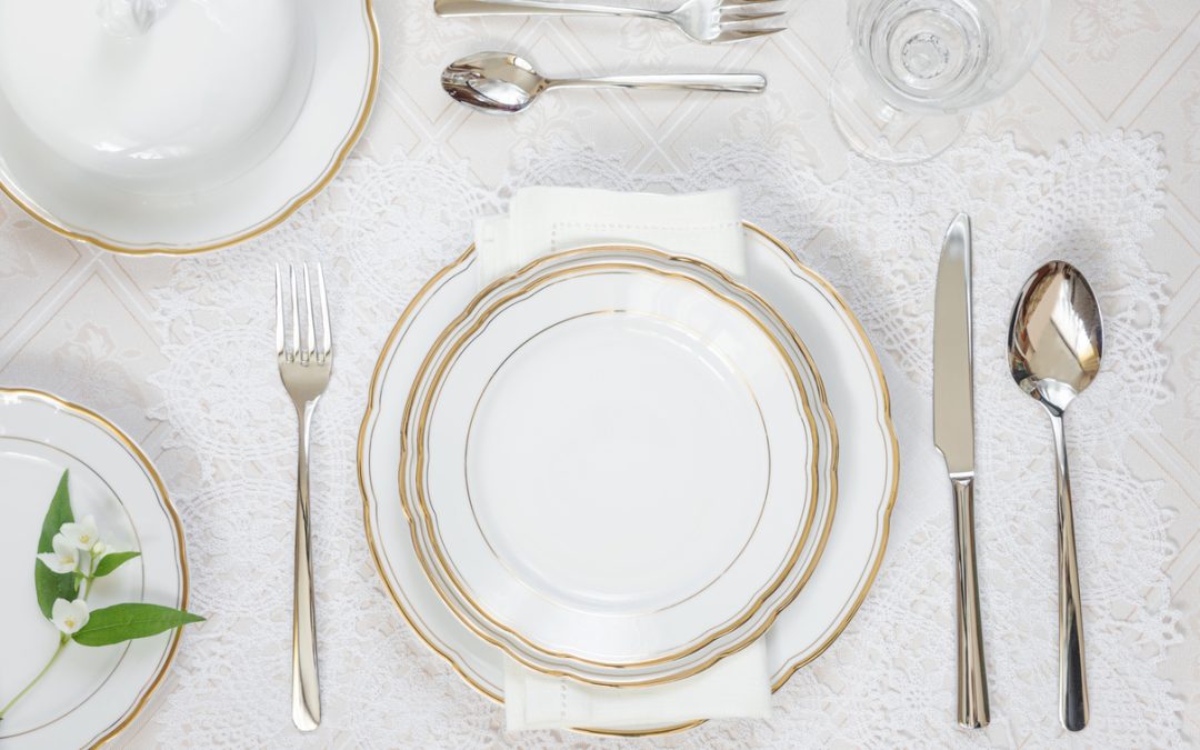 Need to Mind Your Manners?