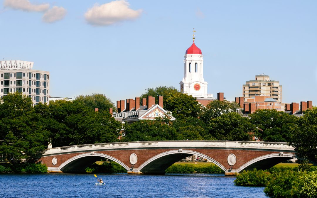 Harvard, Yale or Other?