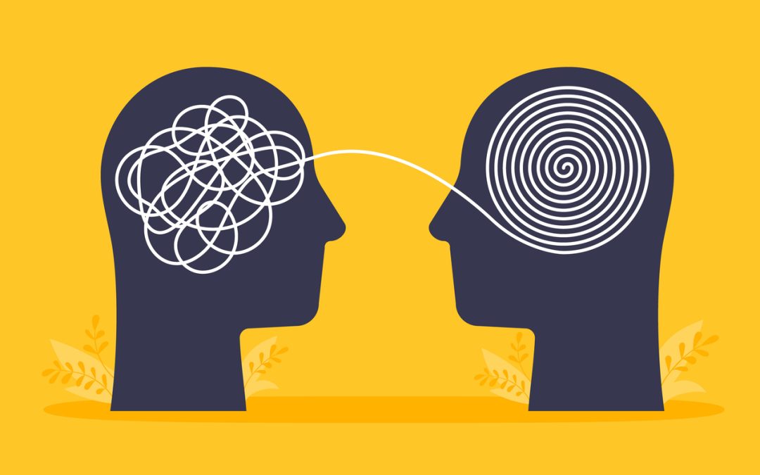 The Brain Transplant Thought Experiment