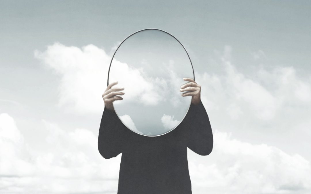 Selling the Invisible