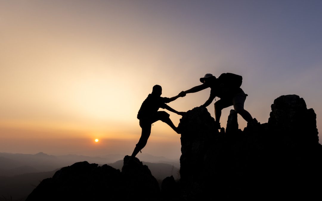 You Can Get Anything You Want If…