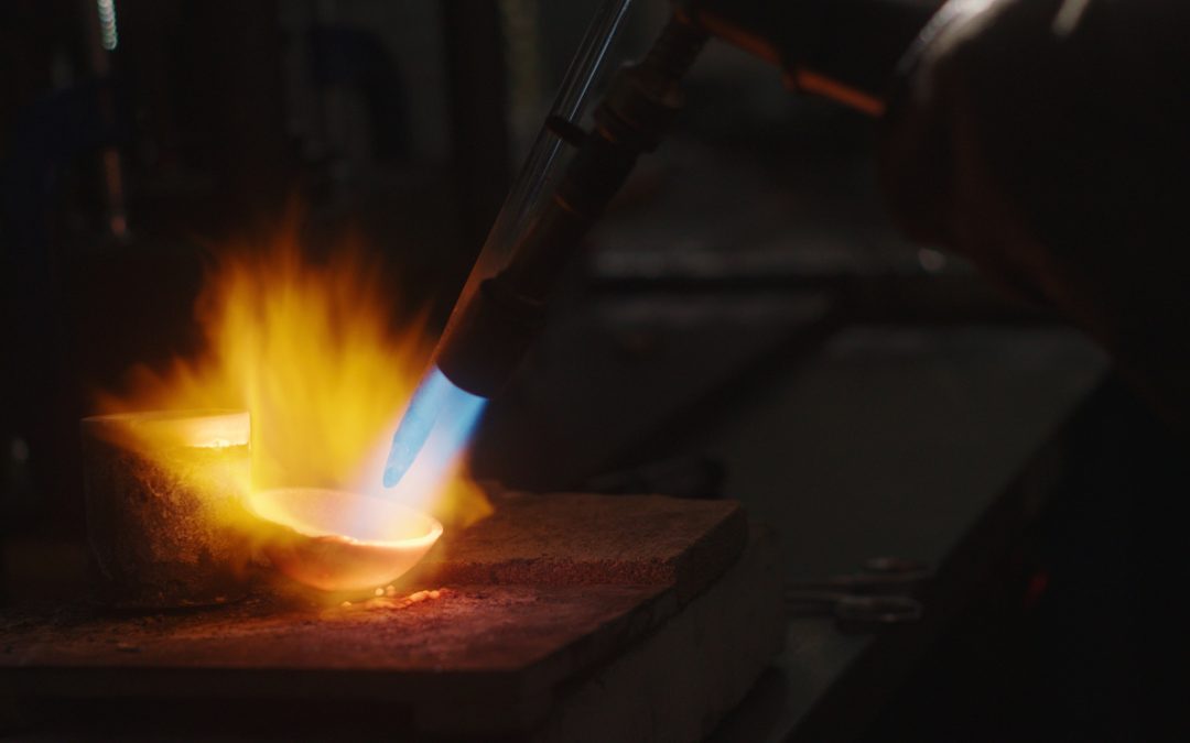 Character is Forged in Crucibles