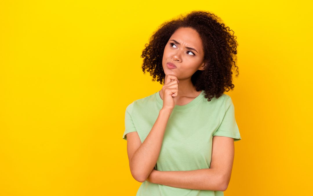 Curiosity is a Spice of Life