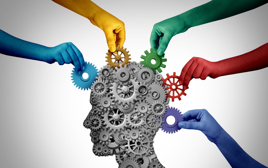 Choose Empowering Beliefs