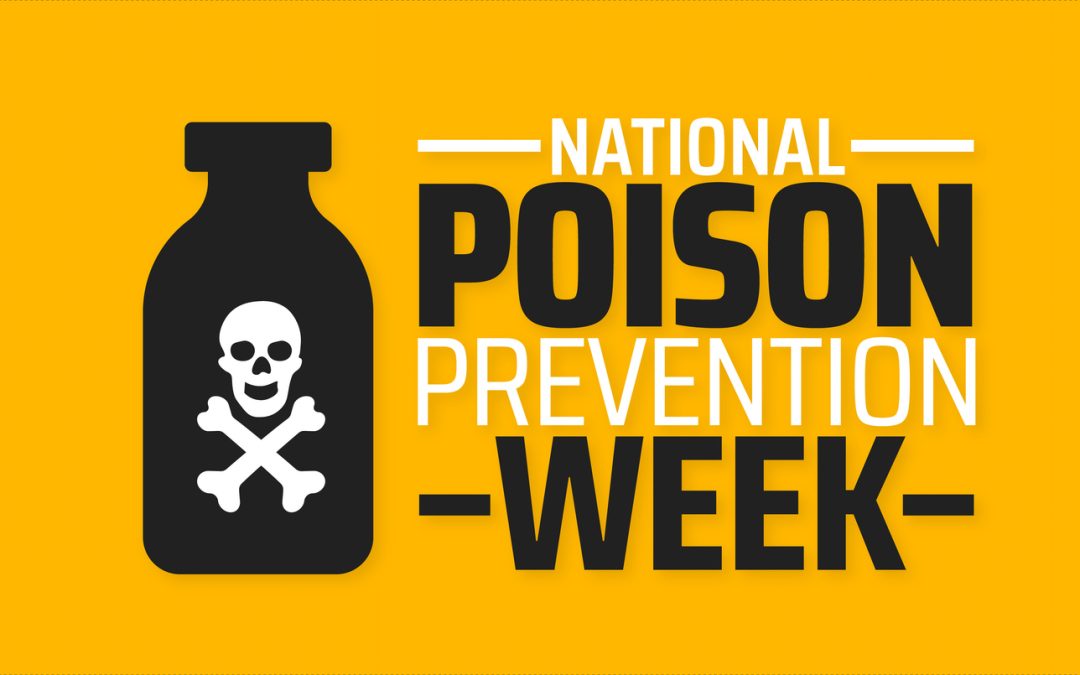 Resentment is Like Poison