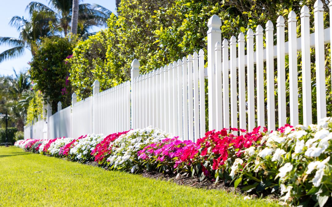 Respecting Boundaries