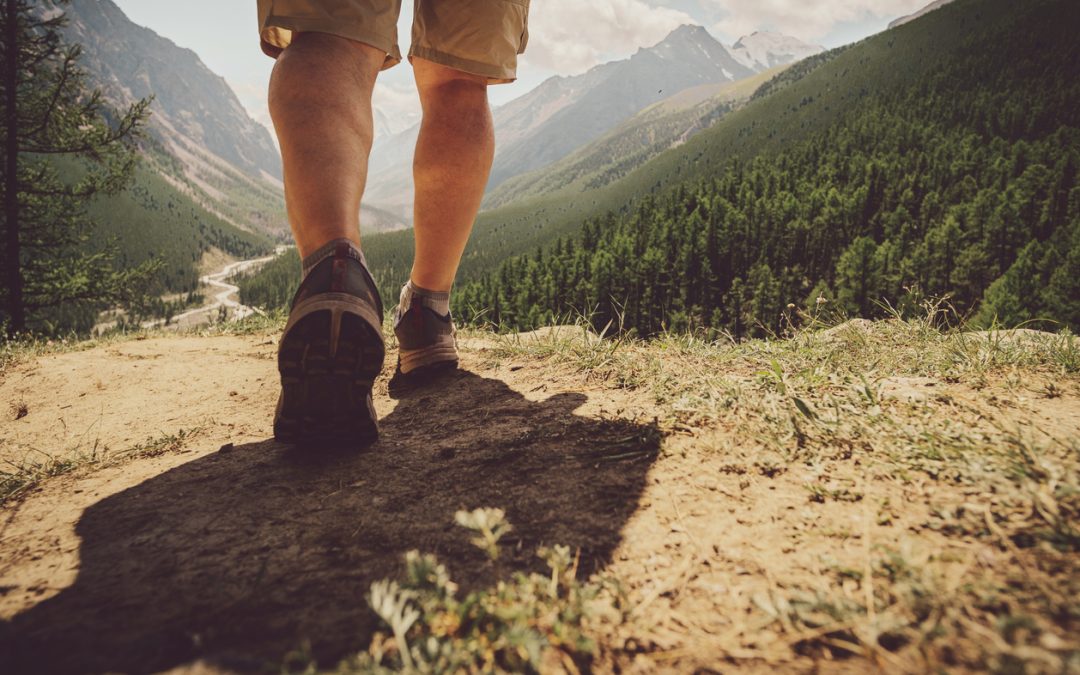 Beginning the Journey of 1000 Miles