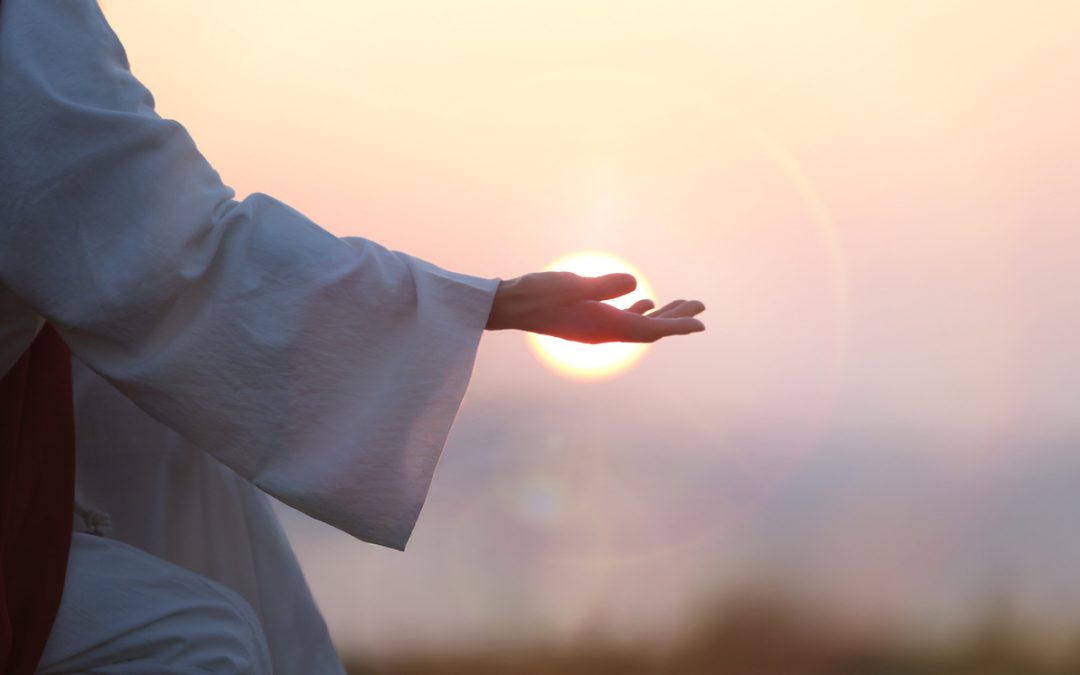 The Moral Teachings of Jesus in a Nutshell