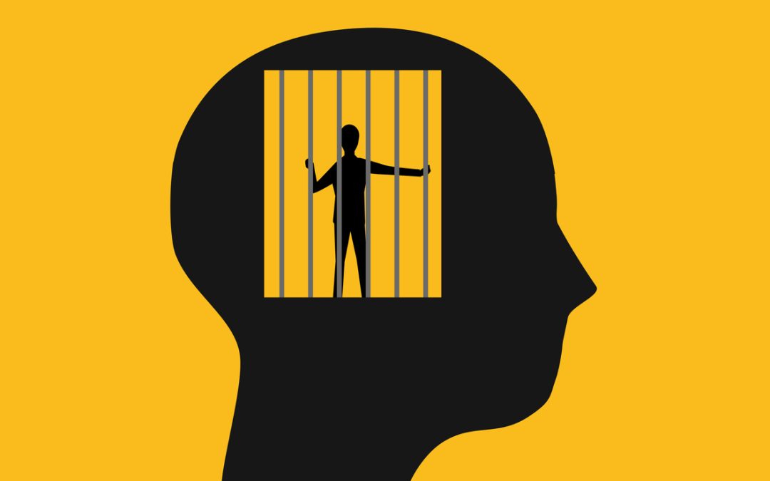 Prisoners of Our Minds