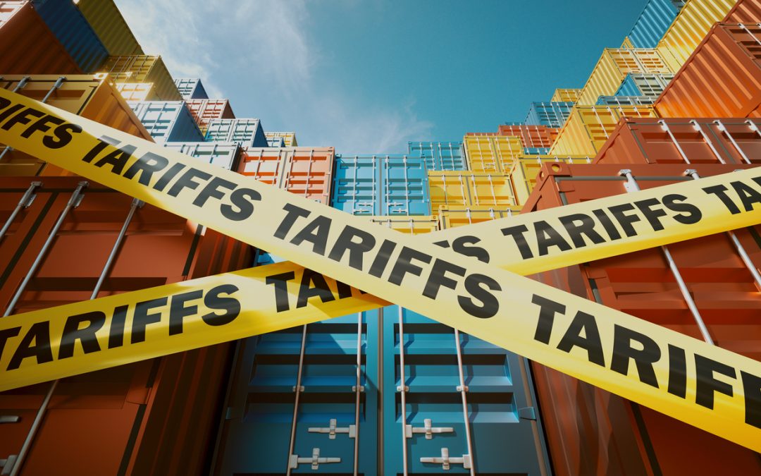 What are Tariffs…Really?