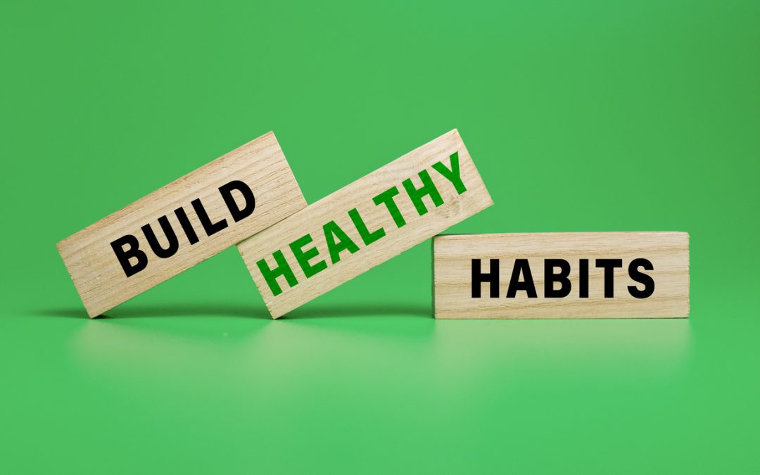 The Power of Habits
