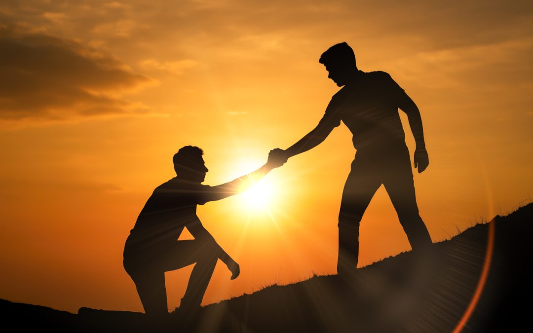 Mentors Matter…and are Now Easier to Find