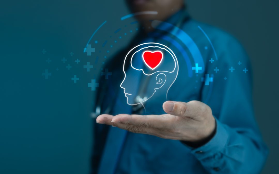 Going from Head to Heart