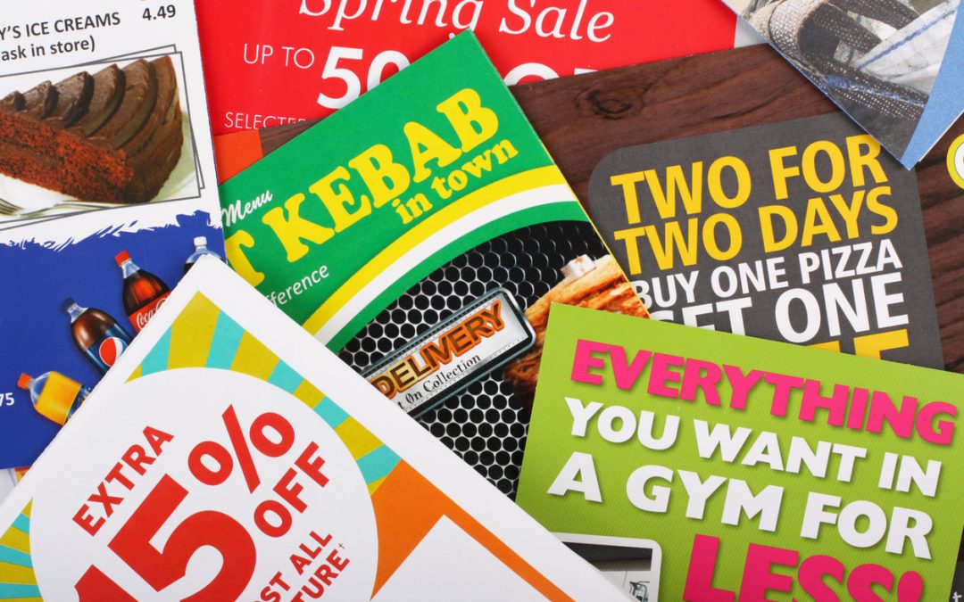 About Marketing Response Rates