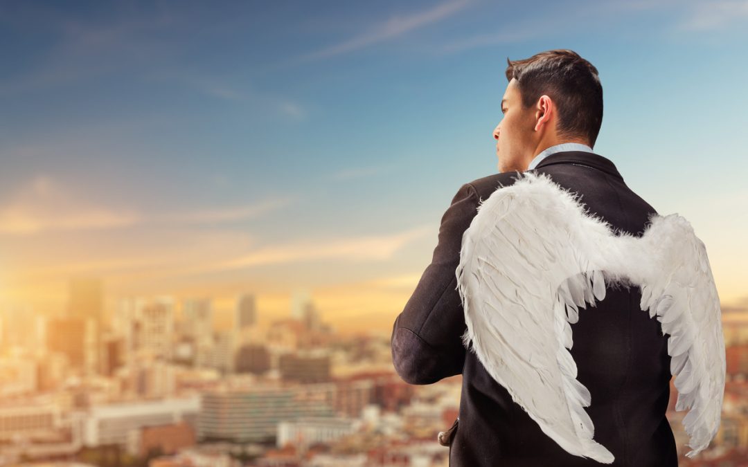 Private Versus Public Investing