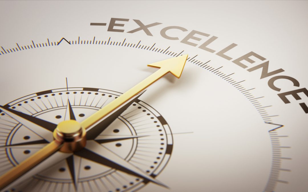 Don’t Let the “Perfect” be an Enemy of the “Good”