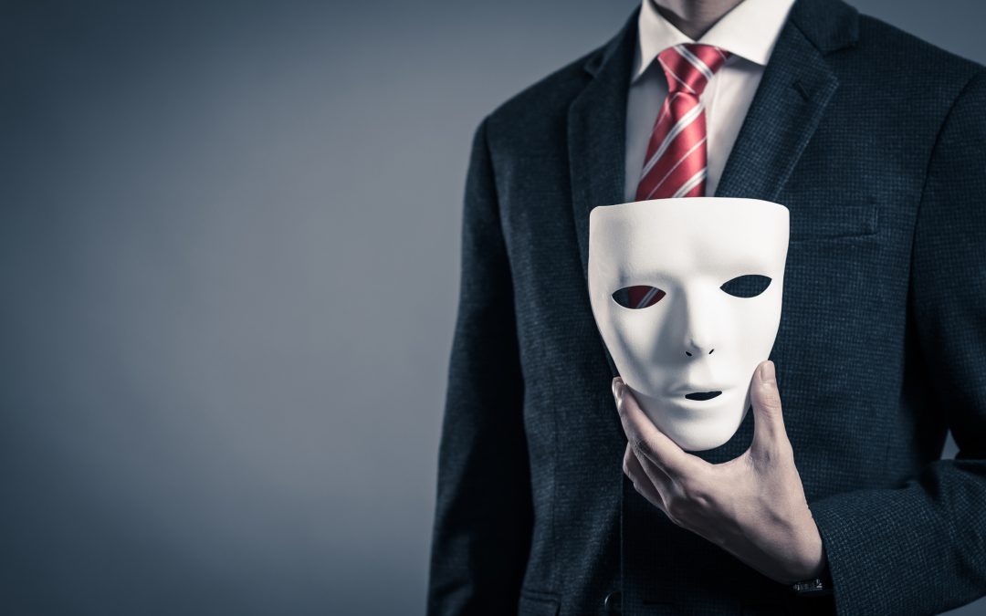 Real Deal or Imposter