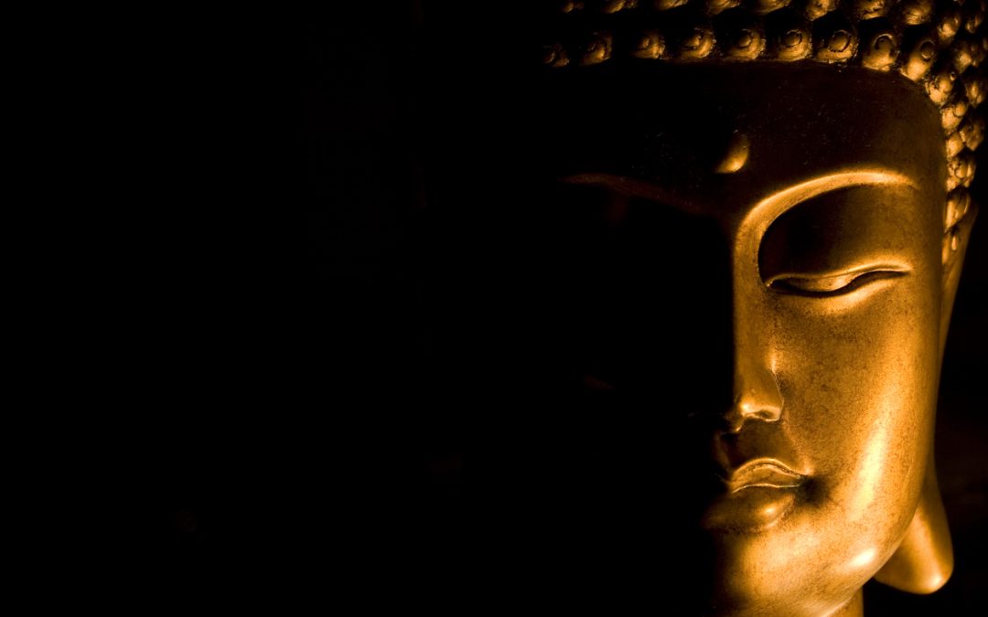 Buddha’s Wisdom in a Nutshell