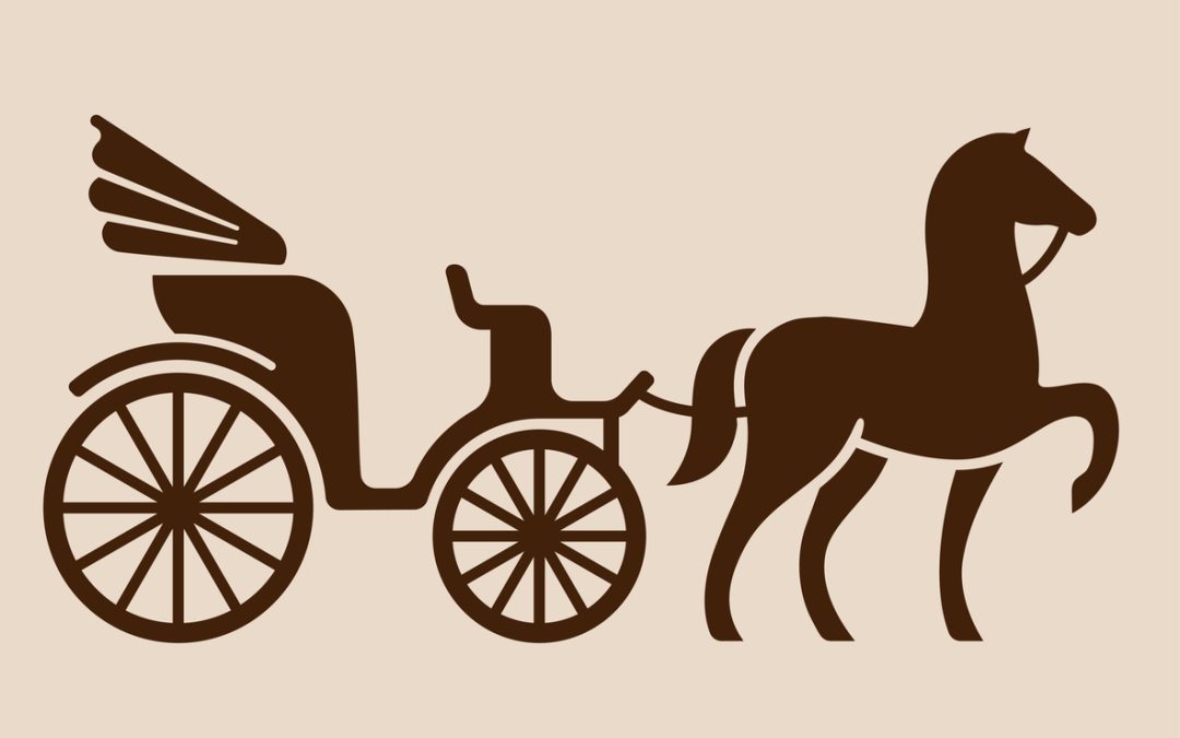 Putting the Cart Before the Horse