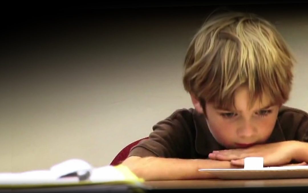 The Benefits of Delayed Gratification