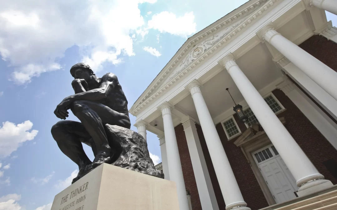 Being Mindful About College