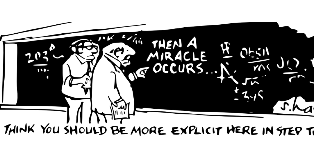 Hope is Not a Strategy