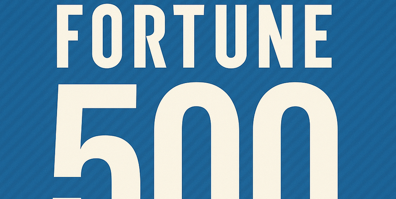 The Exceptional Fortune 500