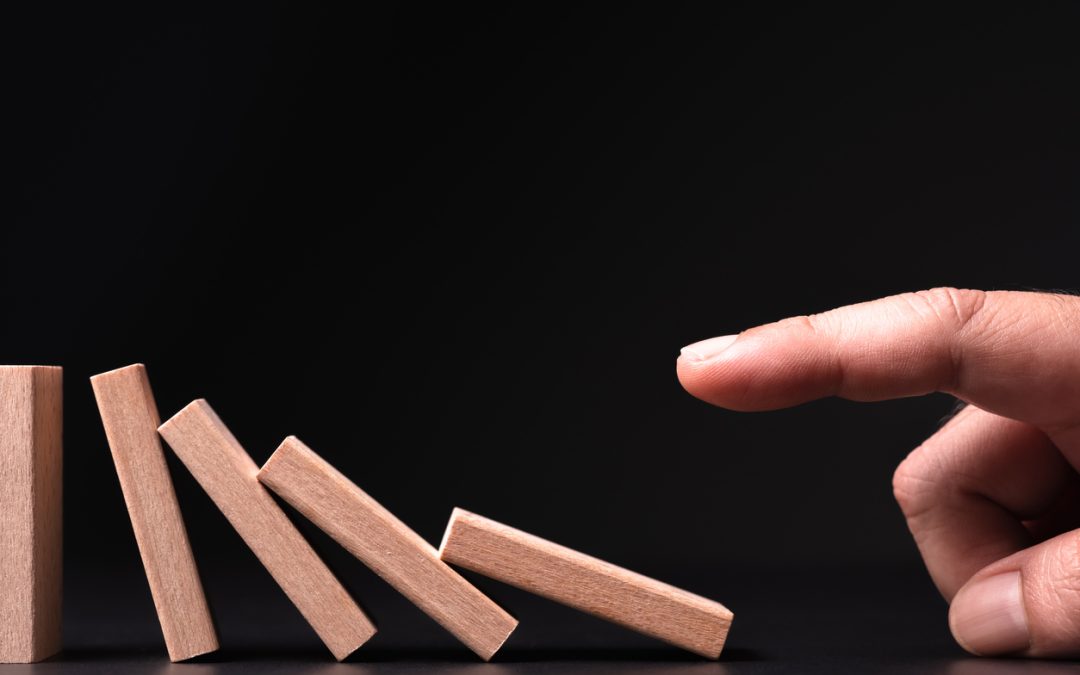 Cause and Effect – Action and Reaction