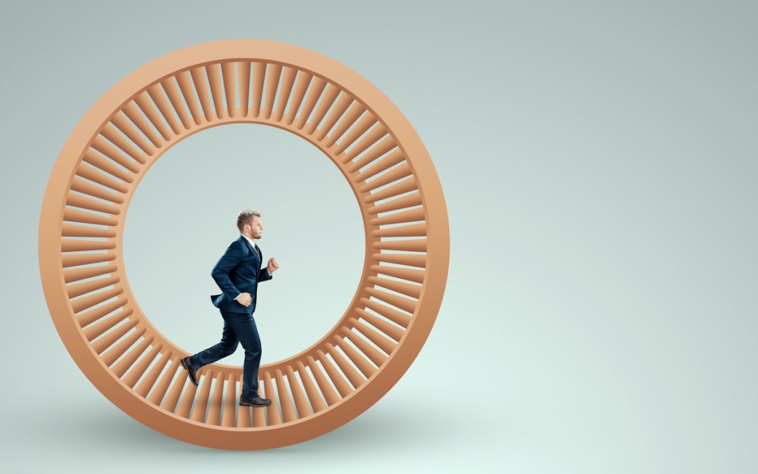 Activity Versus Accomplishment