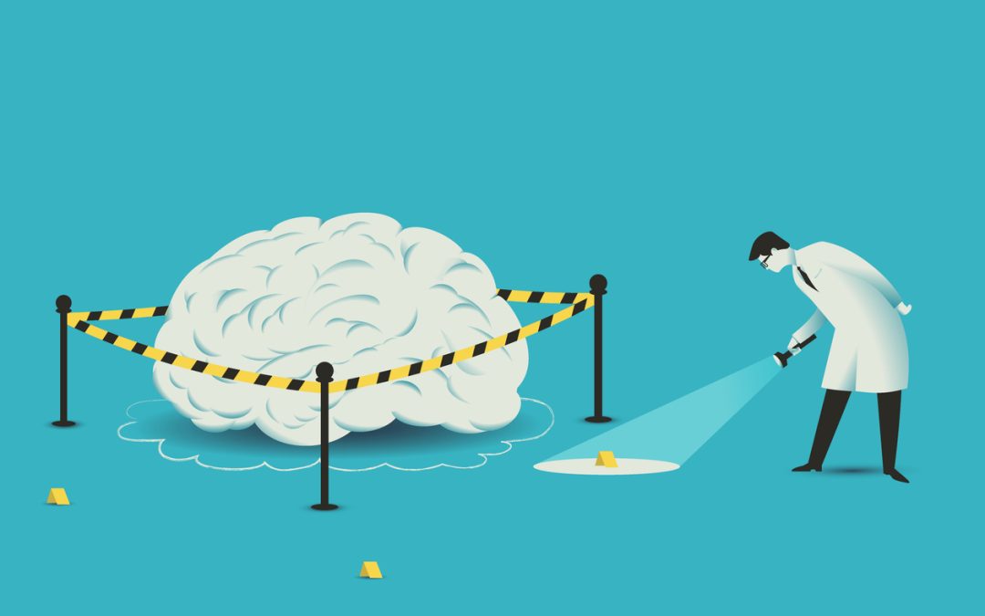 Distorted Criminal Thinking