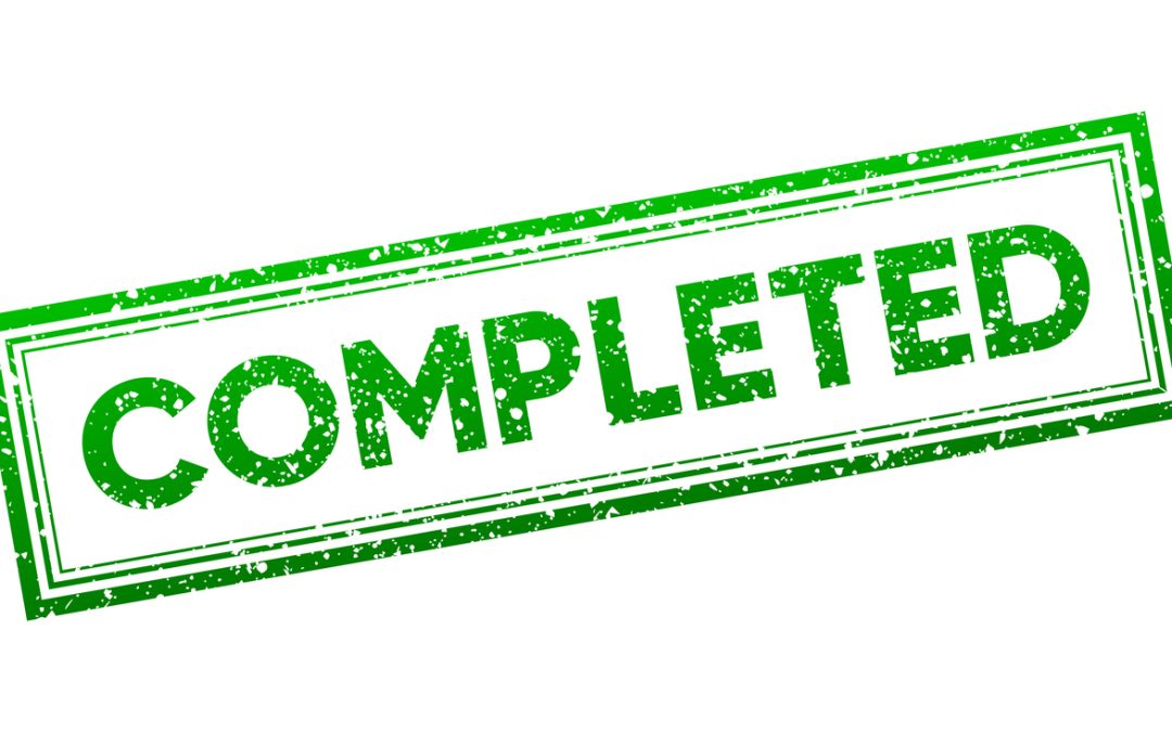 Compulsive Need for Closure?