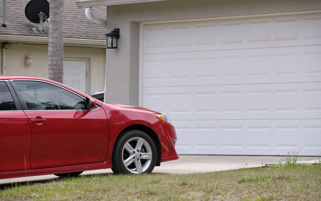 Who Really Owns Your House or Car