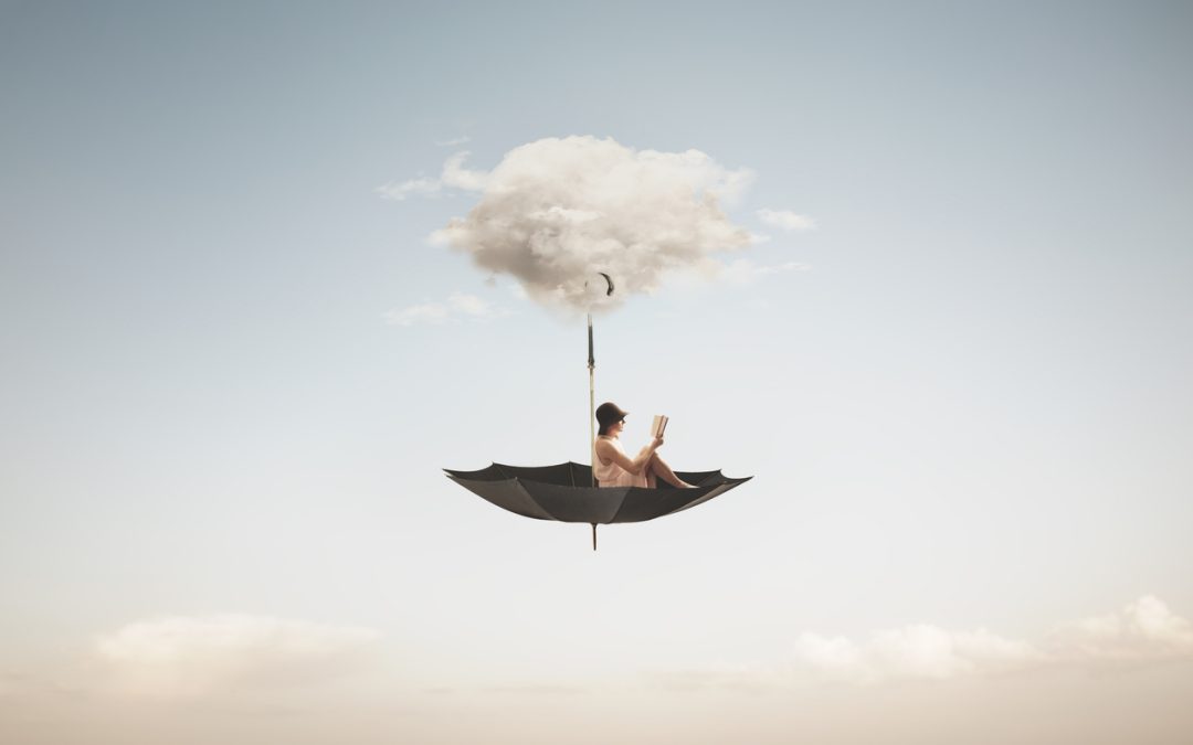 The Power of Inversion Thinking