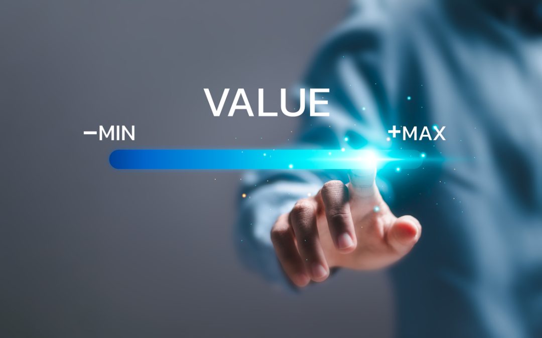 Creating Value in an Organizaton