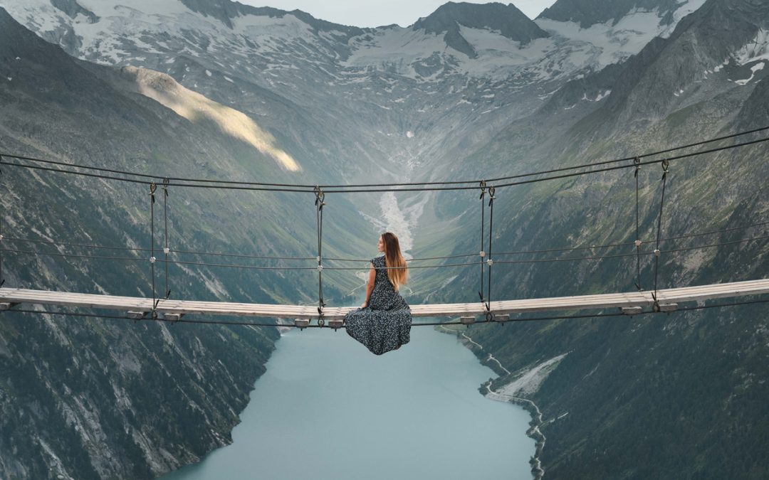 The Art and Science of the Bridging