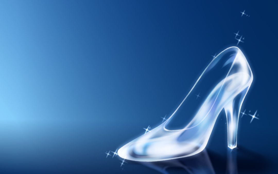 Cinderella Stories