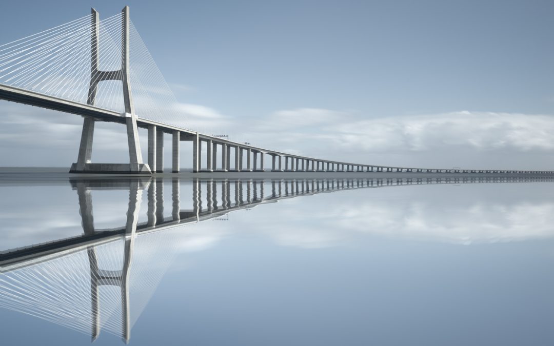 Bridging from Bad to Better Business Models