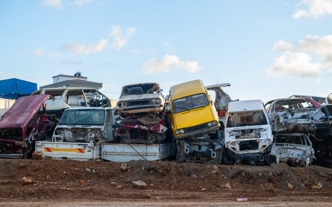 Appreciation and Depreciation