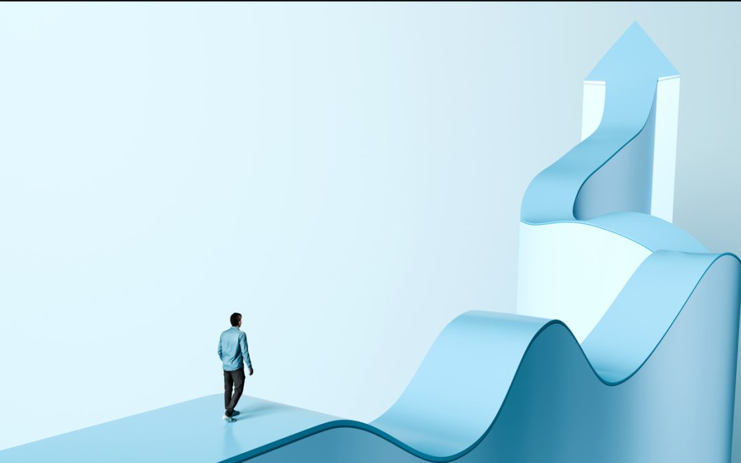 Permission to Prioritize Your Growth