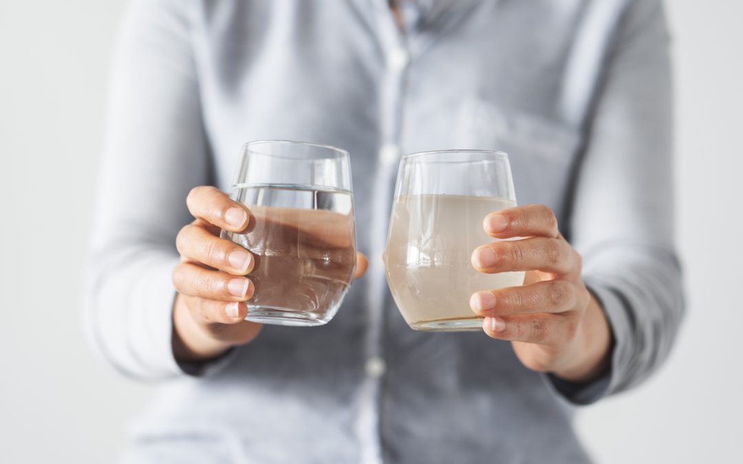 Clearing Polluted Beliefs