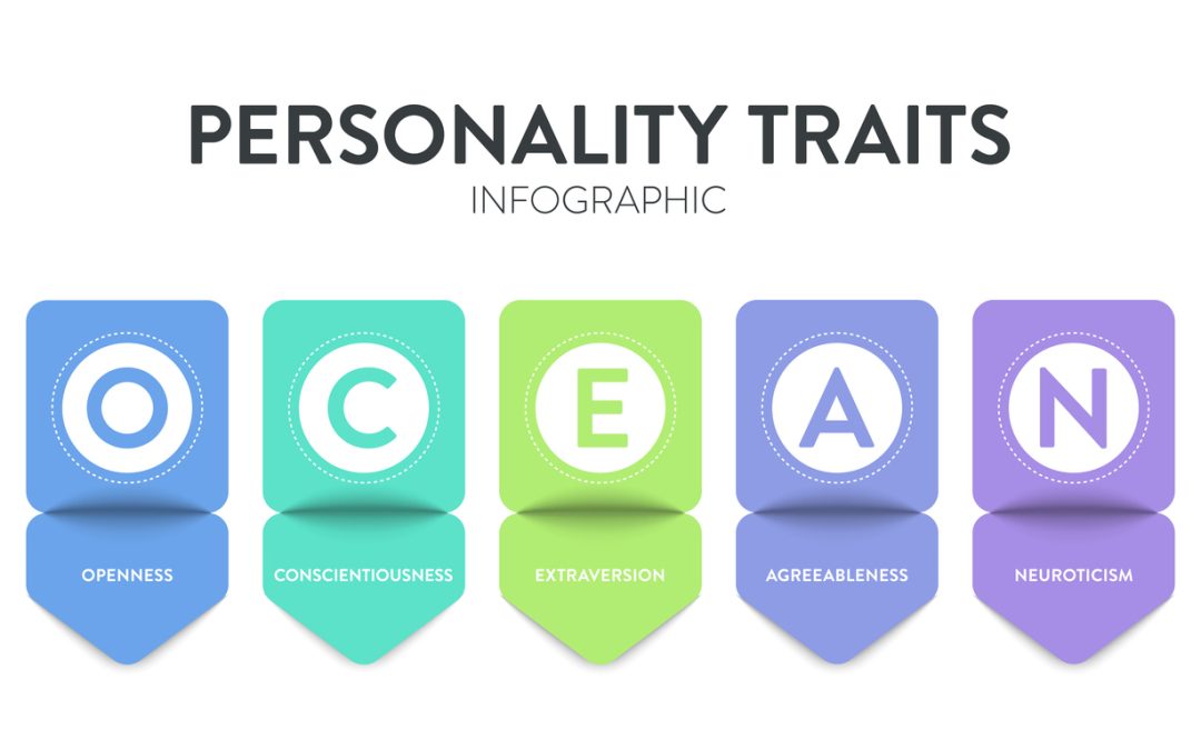 The Big 5 Personality Framework