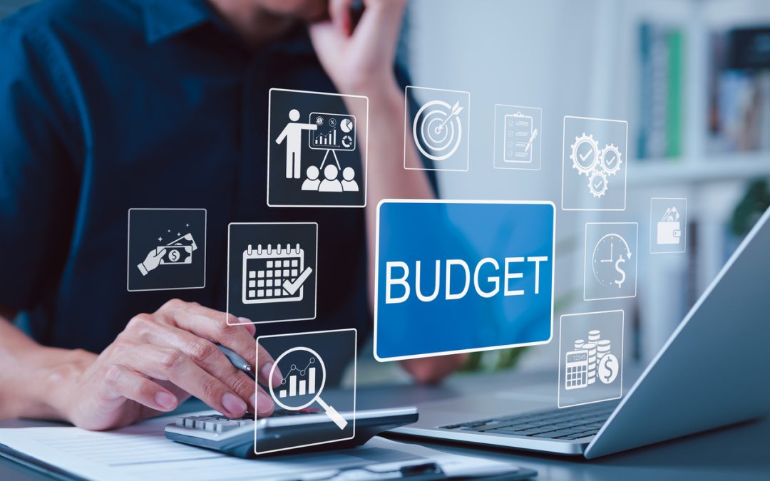 Why Budgets are a Necessary “Evil”