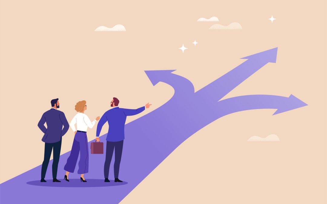 Better Decisions – Better Life