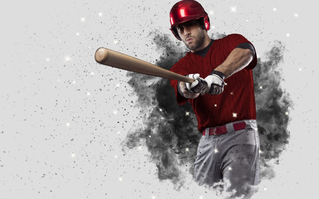 More than a Home run