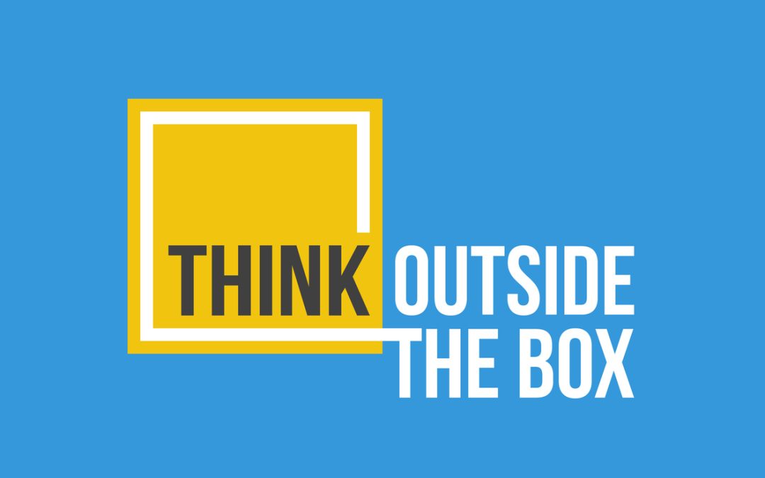 Thinking Outside the Box